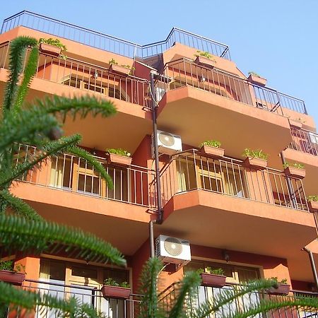 Terra Guest House Равда Екстер'єр фото