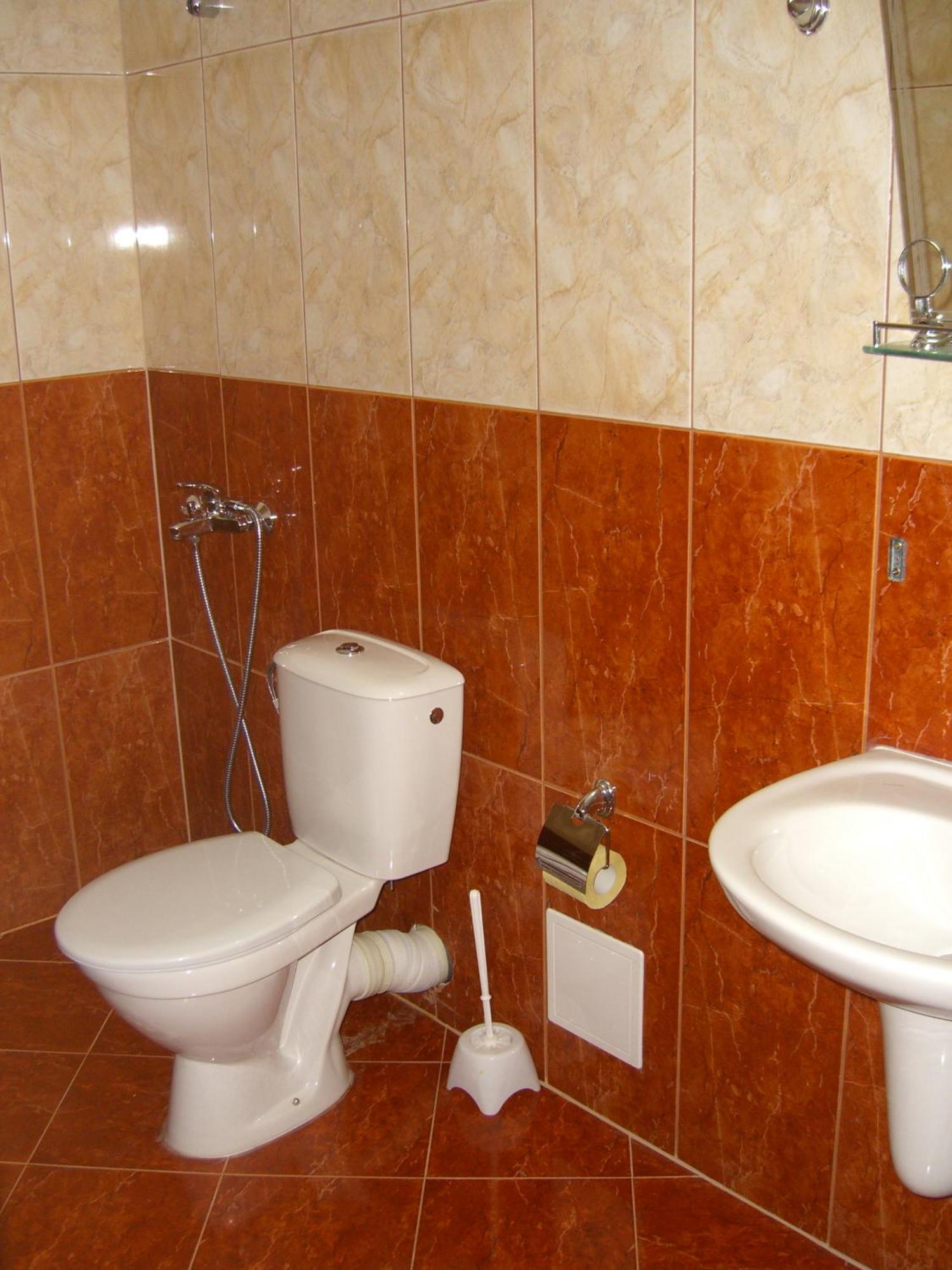 Terra Guest House Равда Екстер'єр фото