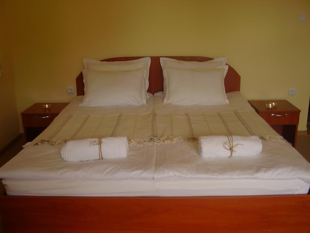 Terra Guest House Равда Номер фото
